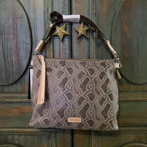 NWT Consuela Dizzy Downtown Crossbody